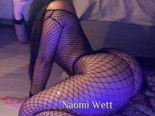 Naomi_Wett