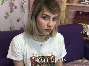 Naomi_pretty Shop coquin