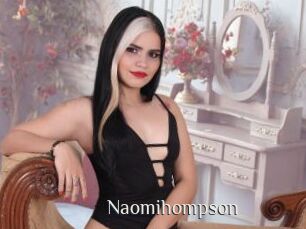 Naomihompson