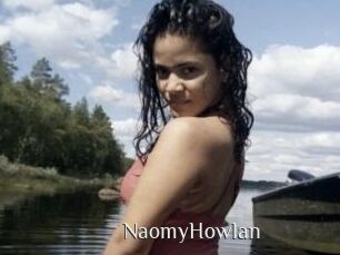 NaomyHowlan