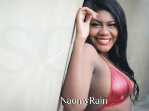 NaomyRain