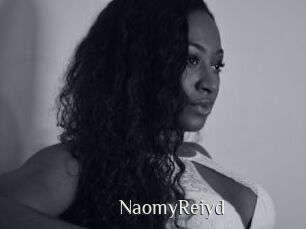 NaomyReiyd