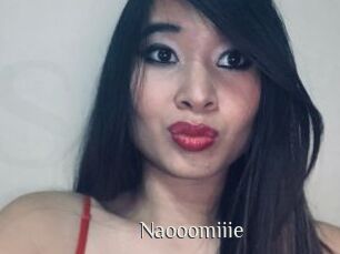 Naooomiiie