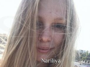 Nariliya