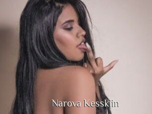 Narova_Kesskiin