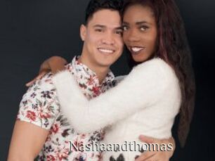 Nashaandthomas