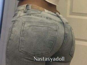 Nastasyadoll