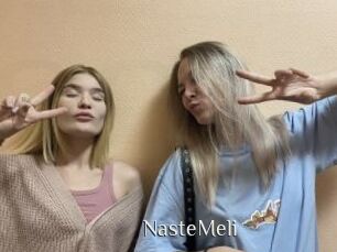 NasteMeli