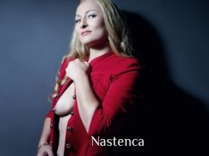 Nastenca