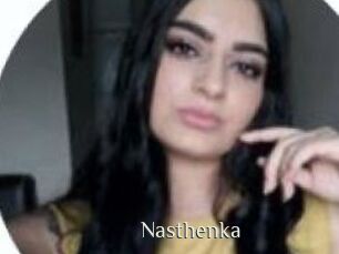Nasthenka