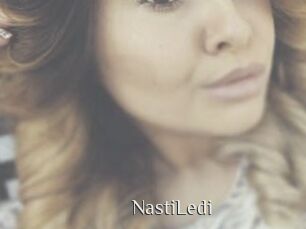NastiLedi