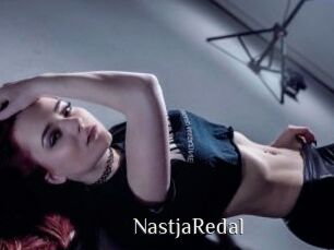 NastjaRedal