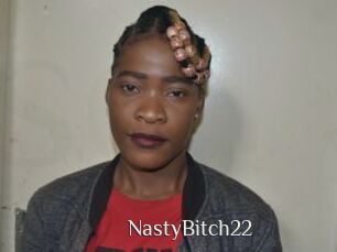 NastyBitch22