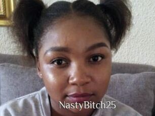 NastyBitch25