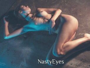 NastyEyes