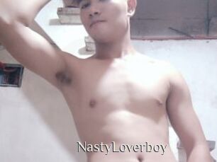 NastyLoverboy