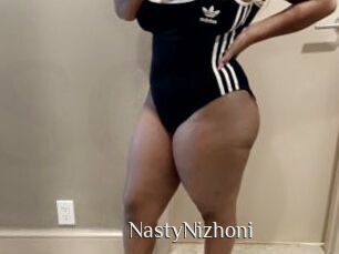 NastyNizhoni