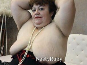 NastyRuby