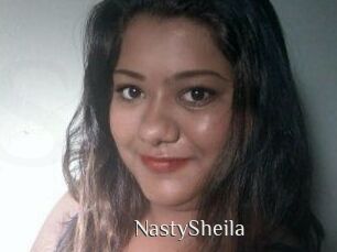 NastySheila