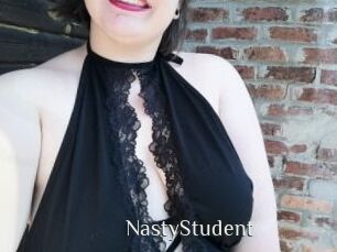 NastyStudent