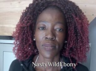 NastyWildEbony