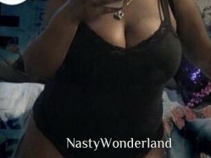 NastyWonderland
