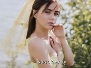 NastyXsexy