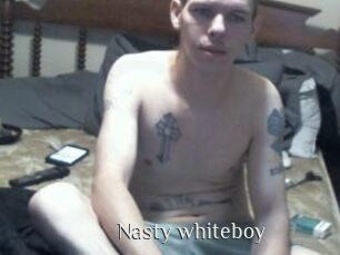 Nasty_whiteboy