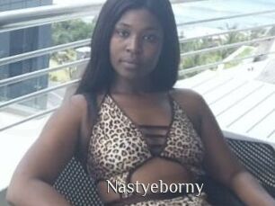 Nastyeborny