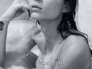 Nastygurl