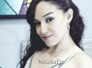 NataliaEm Shop coquin