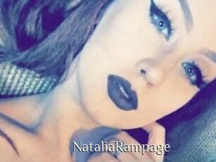 NataliaRampage