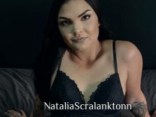 NataliaScralanktonn Shop coquin
