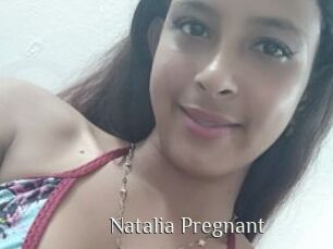 Natalia_Pregnant