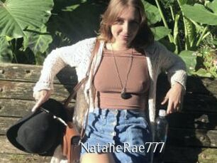 NatalieRae777