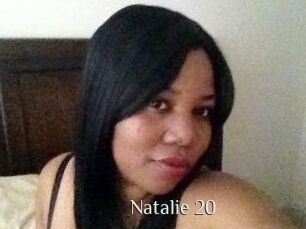 Natalie_20 Shop coquin