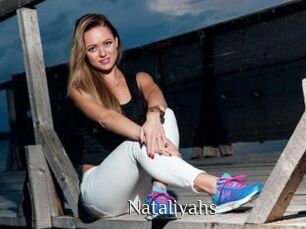 Nataliyahs