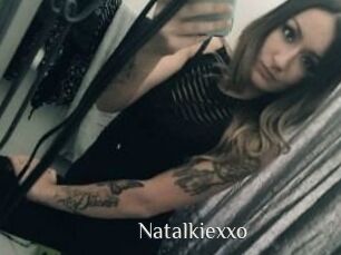 Natalkiexxo