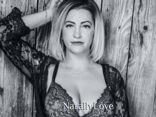 NatallyLove Shop coquin