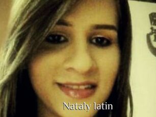 Nataly_latin Shop coquin