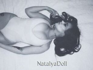 NatalyaDoll