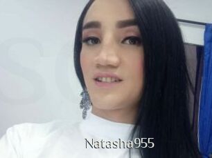 Natasha955