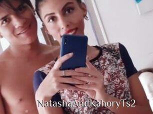 NatashaAndKahoryTs2