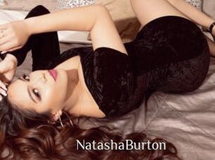 NatashaBurton