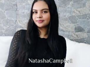 NatashaCampbell