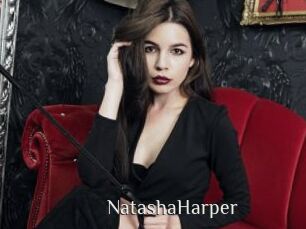 NatashaHarper