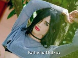 NatashaHotxxx