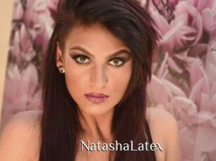 NatashaLatex