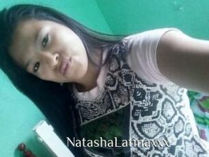 NatashaLatinaxxx