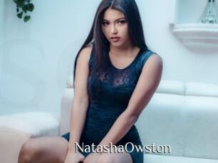 NatashaOwston